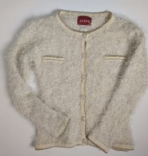 Maglione cardigan donna Ceres