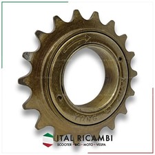 RUOTA LIBERA 1 VELOCITA 18 T