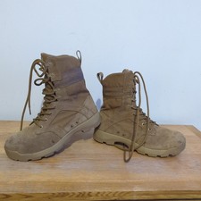 Stivali da combattimento OTB