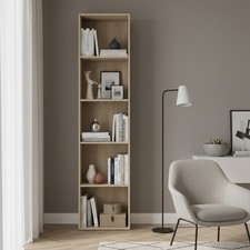 DecHome Libreria Scaffale