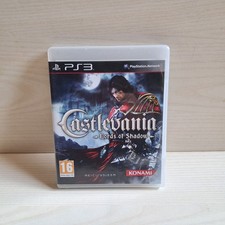Castelvania Lords of Shadow