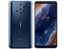 Smartphone Android Nokia 9