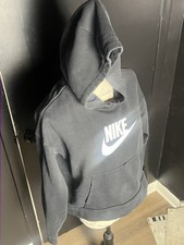 Felpa con cappuccio Nike