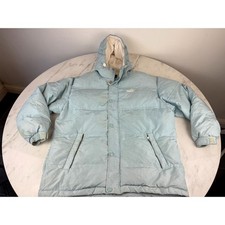 Piumino Puma uomo isolato