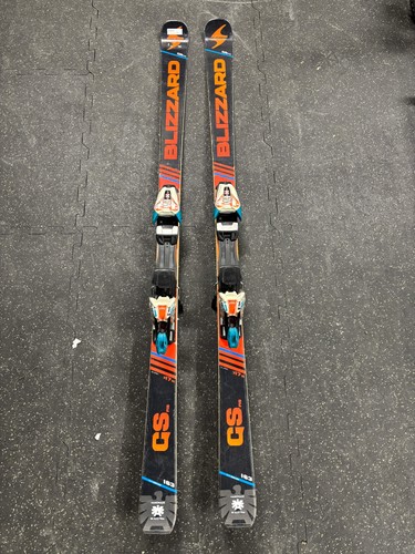 Sci corsa blizzard fis - corsa, gs