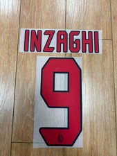 2005-07 Filippo Inzaghi AC