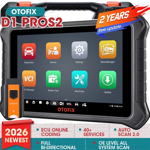 2026 otofix pros2 - otofix,