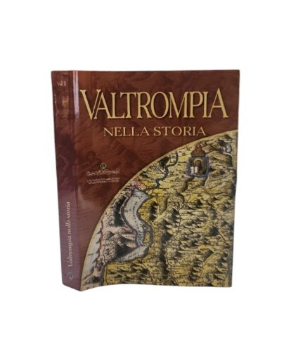 Valtrompia nella storia - , di