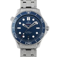 OMEGA Seamaster Diver 300