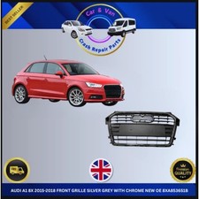 GRIGLIA ANTERIORE AUDI A1 8X