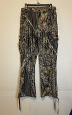 pantaloni gander serie guida