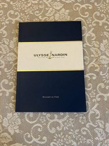 Catalogo orologi ulysse - catalogo,
