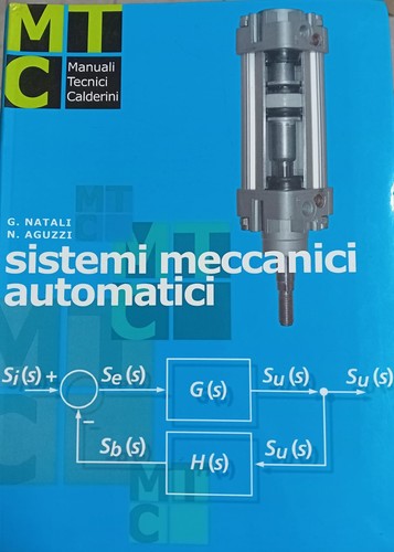 Sistemi meccanici automatici - sistemi,