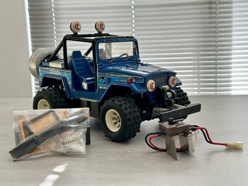 Vintage marui toyota land - vintage,