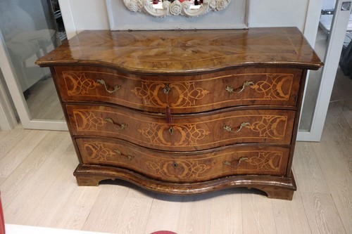 Cassettone 700 lombardo - 700,
