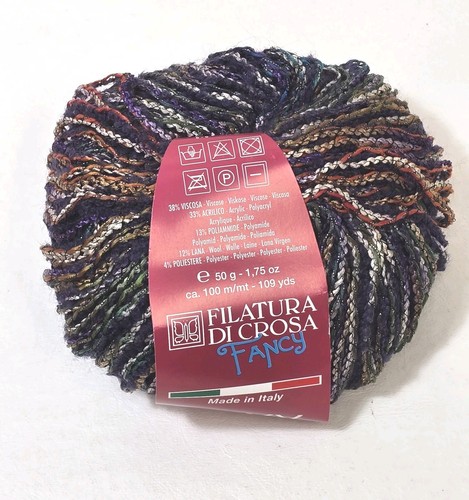Filatura crosa filato - filatura,