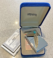 Genuine New 1996 ZIPPO Lighter