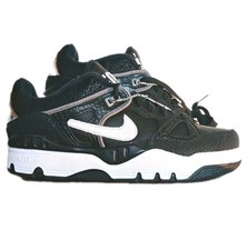 Nike x Nigo Air Force 3 Low SP