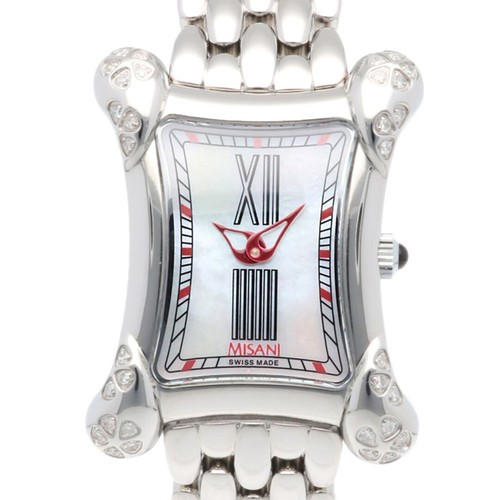 Orologio misani hermitage - orologio,