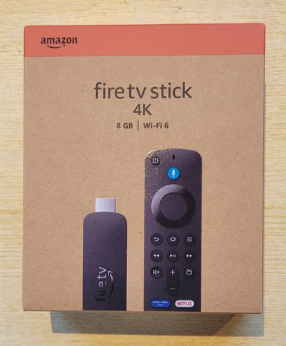 Amazon fire stick 8gb - amazon,