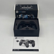 Controller SCUF Infinity 4PS