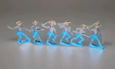 Lotto 6 Soldatini Nardi Export