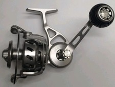 Van Staal VR 50 Series