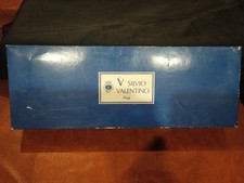 Silvio Valentino Set 5-4"