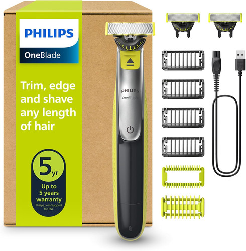 Philips oneblade qp2834 - philips, qp2834/31