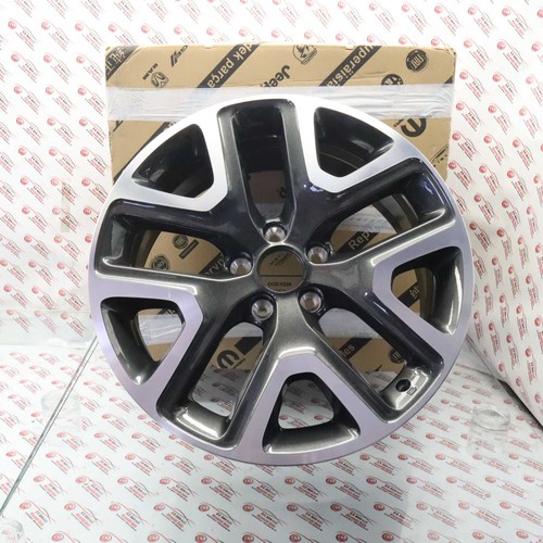 Cerchio lega jeep - 18'',