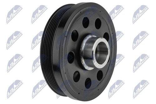 Puleggia albero motore - bmw, 3
