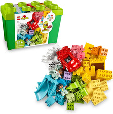 LEGO DUPLO Classic Deluxe