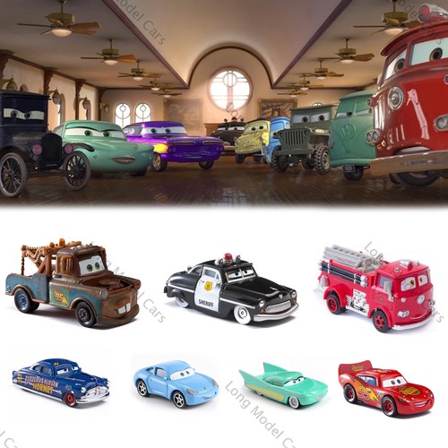 Disney pixar cars radiator - disney,