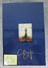 NEW SEALED Clive Barker ABARAT