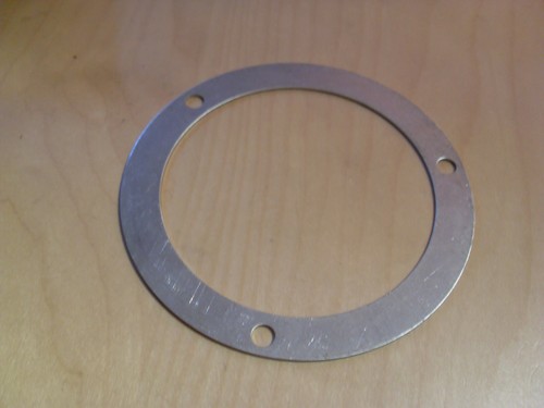 Copertura dolmar 109 110 - dolmar,