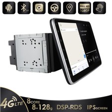 Autoradio 10.1 pollici Android