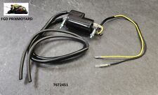 KAWASAKI Z 900 A4 1976  BOBINE