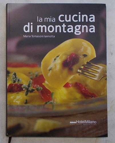 Iannotta tomasoni mia - iannotta,