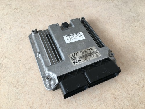 Centralina motore audi tdi - 2.0,