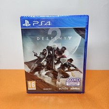DESTINY 2 Gioco per Sony