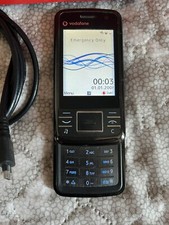 Vodafone 830 Telefono Cellulare Gsm