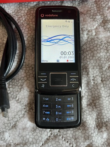Vodafone 830 telefono - vodafone,