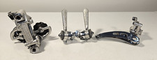 Campagnolo Nuovo Record Front