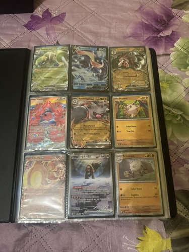 Lotto 500 carte pokemon - ,