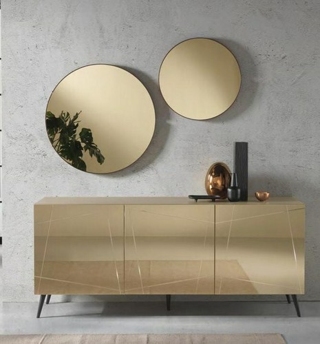 Credenza madia iside - 3p,