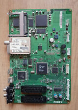 MAIN BOARD SSB SCHEDA MADRE TV PHILIPS 32PFL5522D/12 per DISPLAY SHARP