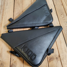 Borse laterali Borsa da sella