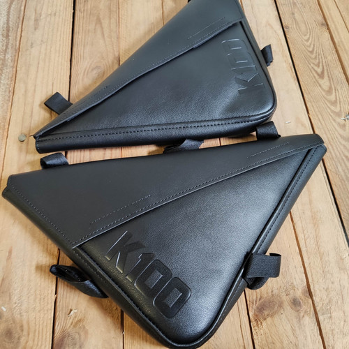 Borse laterali borsa sella - borse,