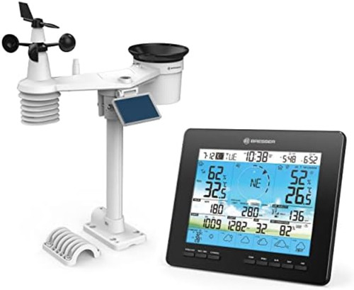 Bresser 4cast stazione meteo - bresser,