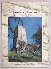 Belloni IL CASTELLO BARADELLO